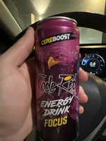Code Red Focus