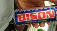 Bison energy drink