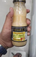 Caesar guava and fruit mix nectar