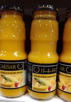 Caesar mango and fruit mix nectar