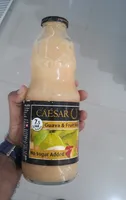 Caesar guava and fruit mix nectar
