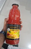Fruit Cocktail Nectar