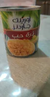 Orient gardens whole kernel sweet corn