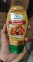 Dynamite sauce