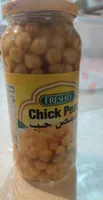 Chick Peas