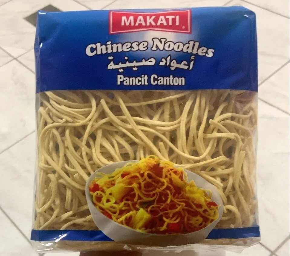 Noodels