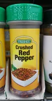 Crushed Red Pepper