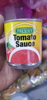 Freshly tomato sauce