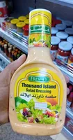Salad dressing