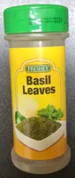 Basil Leaves
