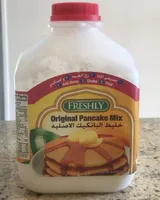 Original pancake mix