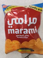 Marami ketchup