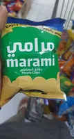 Marami hot chili