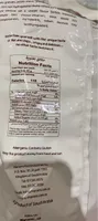 Marami wavy potato chips salt and vinegar