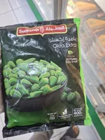 باميه اكسترا السنبله