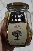 Sidr honey