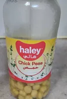 Chick Peas Pois Chiches