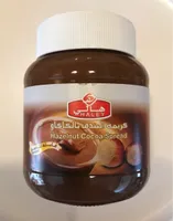 Pâte à Tartiner Chocolat Noisette