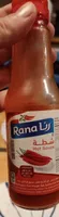 RHot Sauce