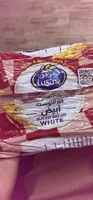 SLICED BREAD WHITE