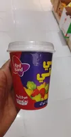 red band