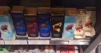 Dark Chocolate 90%