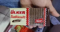Ulker TeaBiscuit