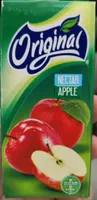 Apple nectar