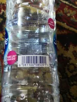 Nestle Purelife Bottled Drinking Water