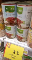 Al taie red kidney beans
