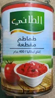 Al taie chopped tomatoes