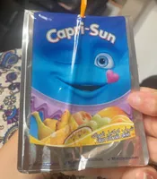 Capri sun