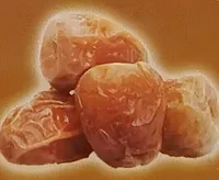 Saudi Dates