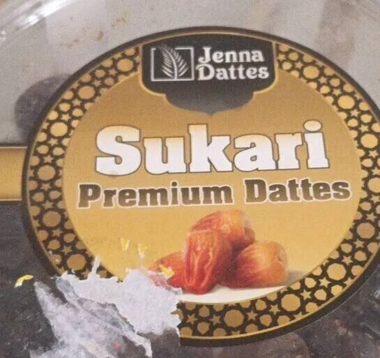 Sukari Premium Dattes
