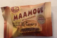 Maamoul