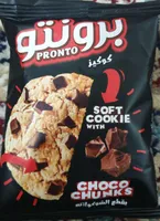 برونتو كوكيز