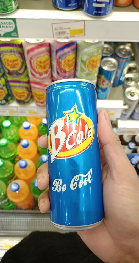 Becola