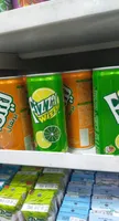 Fizzy wizzy more refreshment
