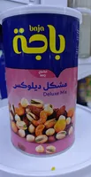 Baja deluxe mix 450g