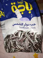 Baja sunflower seeds salted 85g