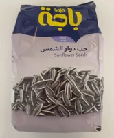 باجة دوار شمس مملح