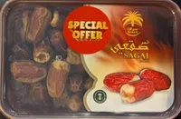 Sagai Dates