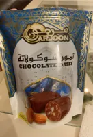 Chocolate dates