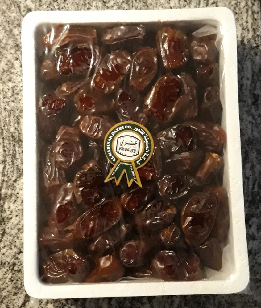 Khudary dates