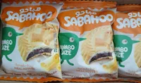 Maamoul date cookie