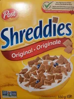 Shreddies (Original)