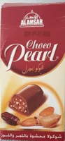 Choco Pearl