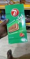 Strawberry Cake Bar