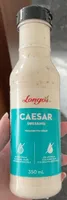 Longos caeser dressinb