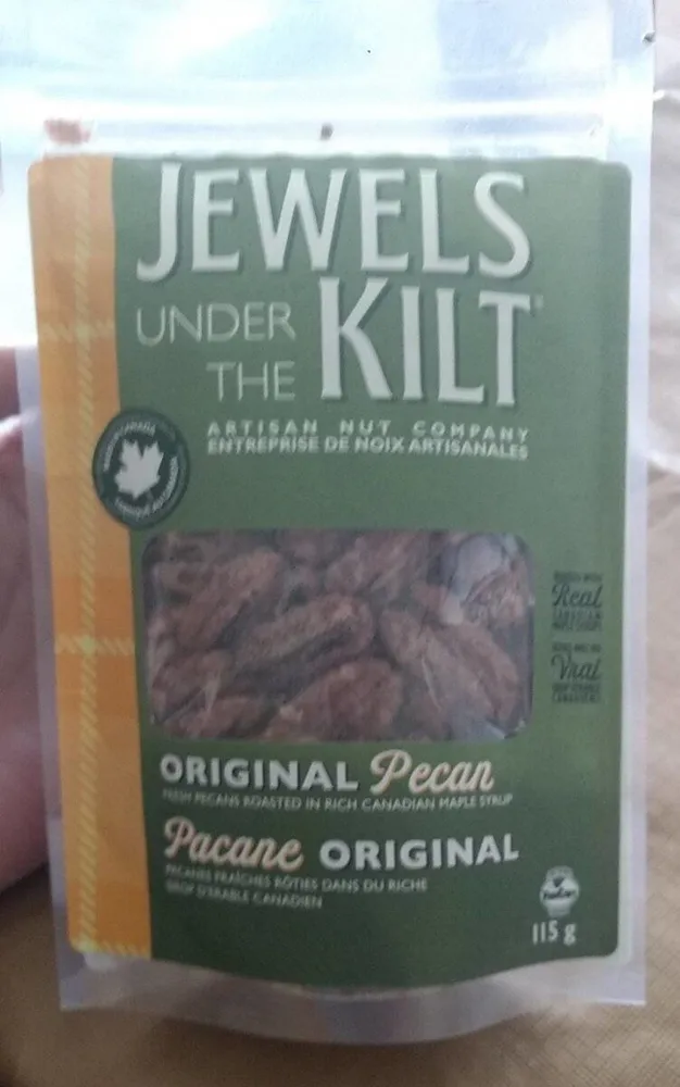 Original Pecan